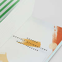 myPAPERCLIP Activity Journal