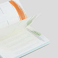 myPAPERCLIP Activity Journal