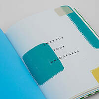 myPAPERCLIP Activity Journal