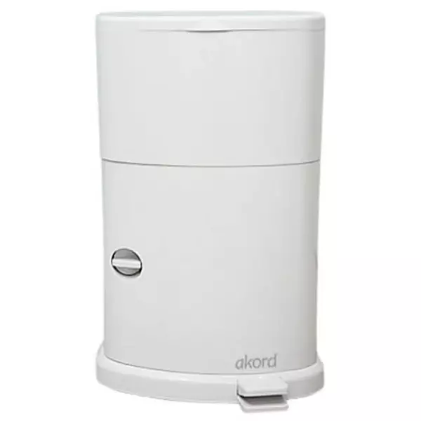 Akord Nappy Maxi Bin 41L