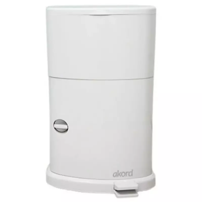 Akord Nappy Maxi Bin 41L