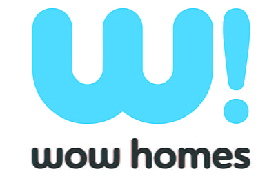AH Decals | Wow! Homes