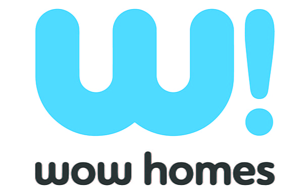 AH Decals | Wow! Homes