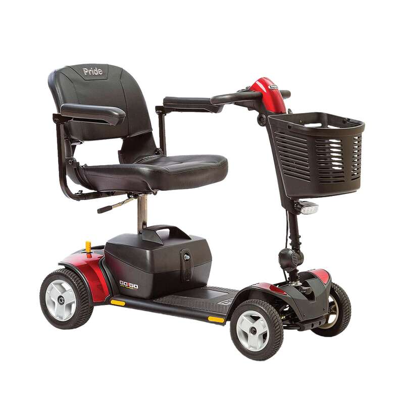 Go Go® Endurance Li