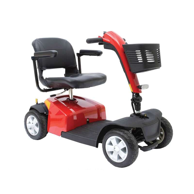 Pride Pathrider ES 10