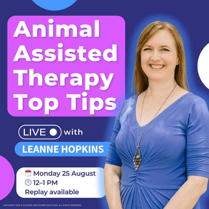 Animal Assisted Therapy Top Tips Animal Assisted Therapy Top Tips