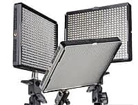 APUTURE AMARAN HR672W Led Broadcast light APUTURE AMARAN HR672W Led Broadcast light