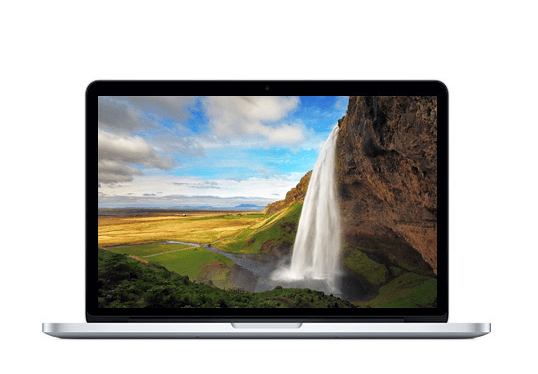 Show Laptop - MacBook Pro 13.3" 8GB RAM SSD Show Laptop - MacBook Pro 13.3" 8GB RAM SSD