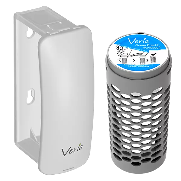 VERIA Starter Pack (1 Disp + 1 Refill)