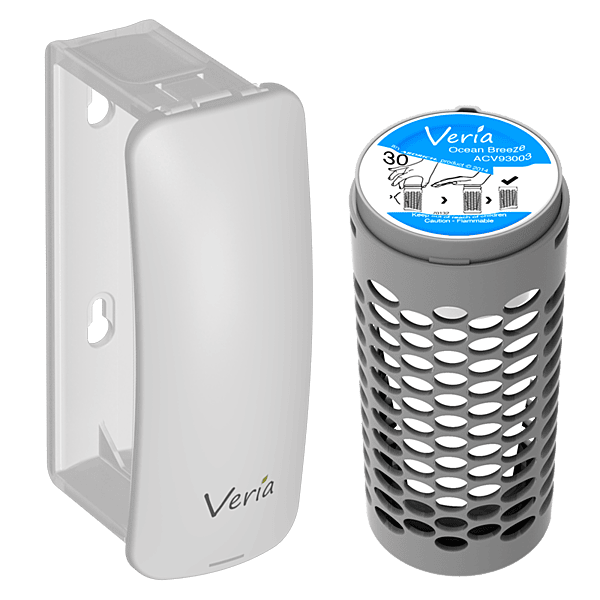 VERIA Starter Pack (1 Disp + 1 Refill)