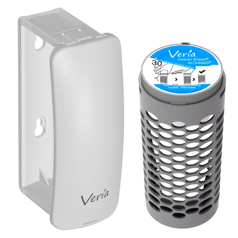 VERIA Starter Pack (1 Disp + 1 Refill)