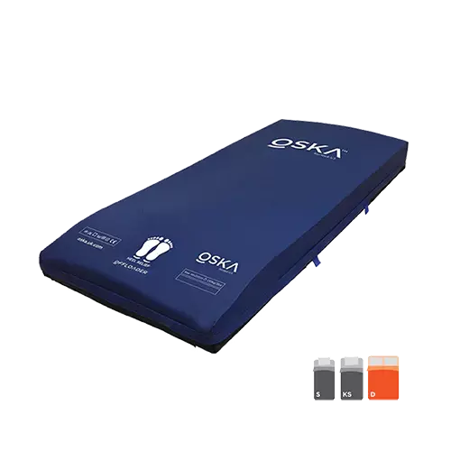 Enable Lifecare OSKA ARIA Series 4 V3
