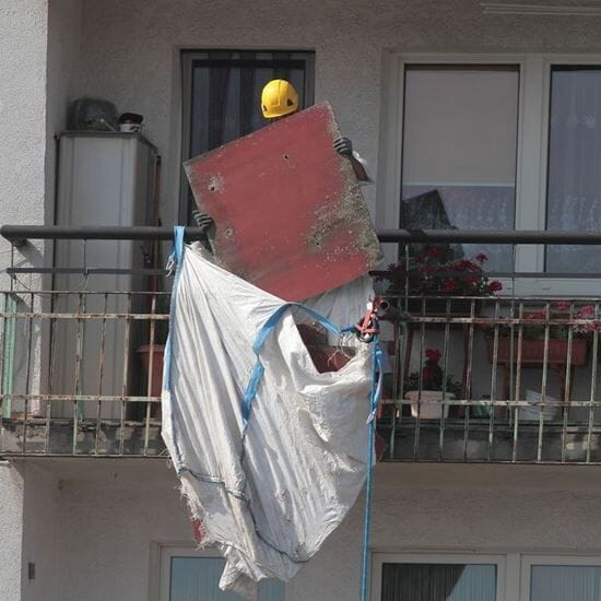 ASBESTOS & ACM (NON-FRIABLE) - REMOVAL ASBESTOS & ACM (NON-FRIABLE) - REMOVAL