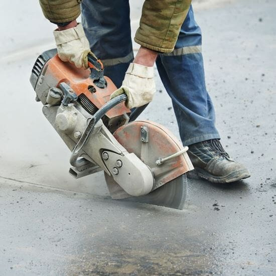 ASPHALT CUTTING ASPHALT CUTTING