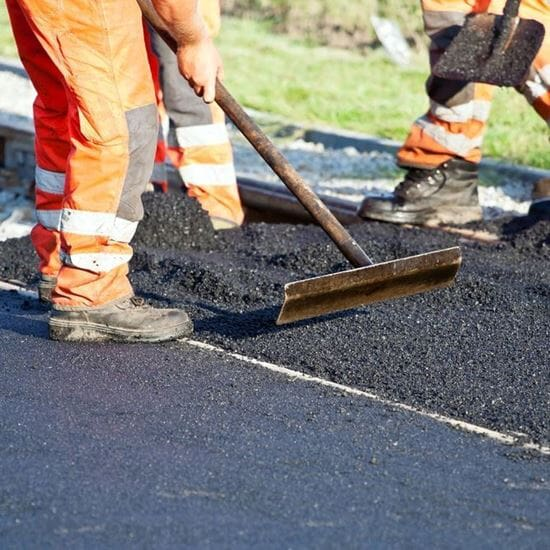 ASPHALT FOOTPATHS ASPHALT FOOTPATHS