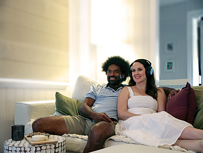 Audeara A-02 Headphones