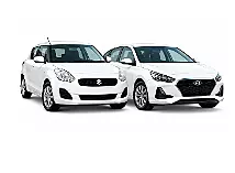 Car Hire Automatic