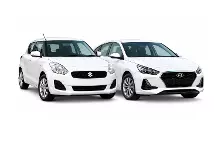 Car Hire Automatic