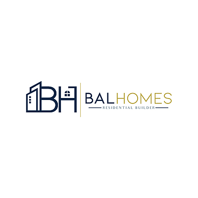 AH Decals | BAL Homes