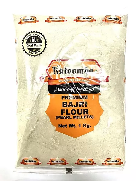 KT Bajri Flour 1KG