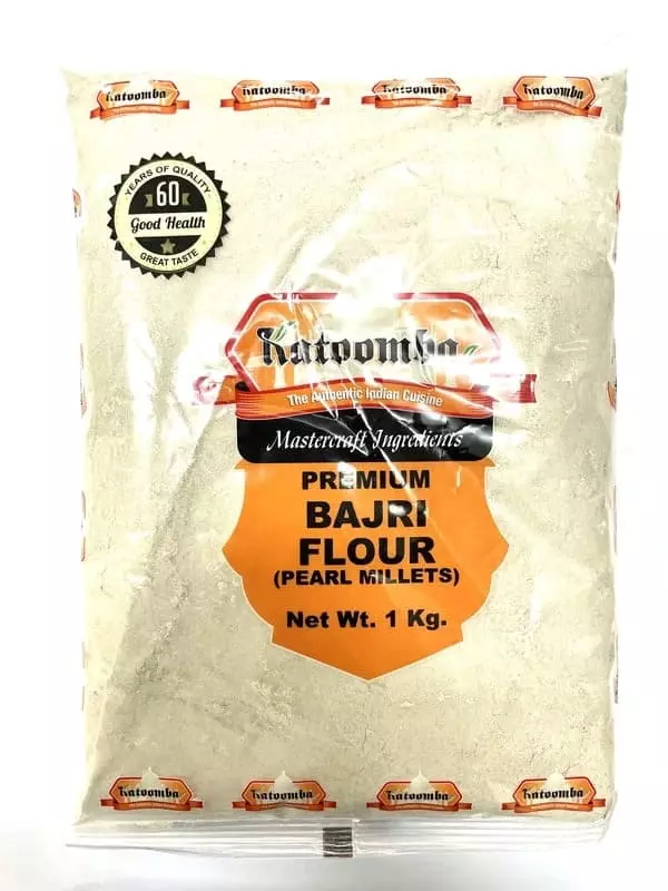 KT Bajri Flour 1KG