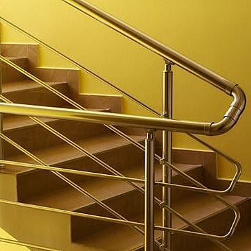 BALUSTRADING AND STAIR RAILS