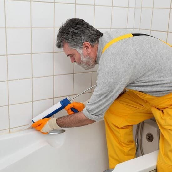 BATHROOM RENOVATION - INSTALLATION