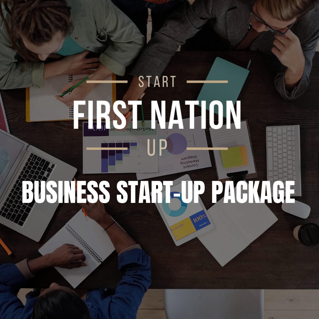 Business Start Up Package Business Start Up Package