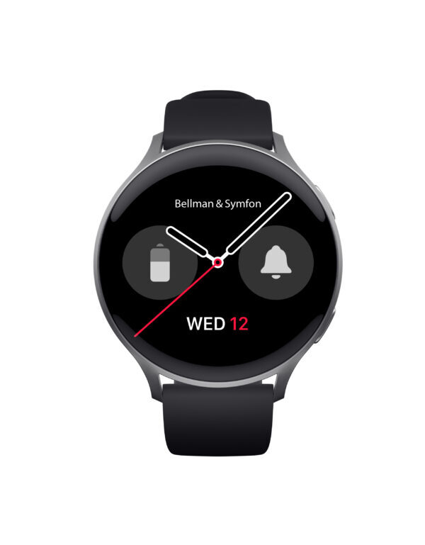 Bellman Visit Wrist Receiver