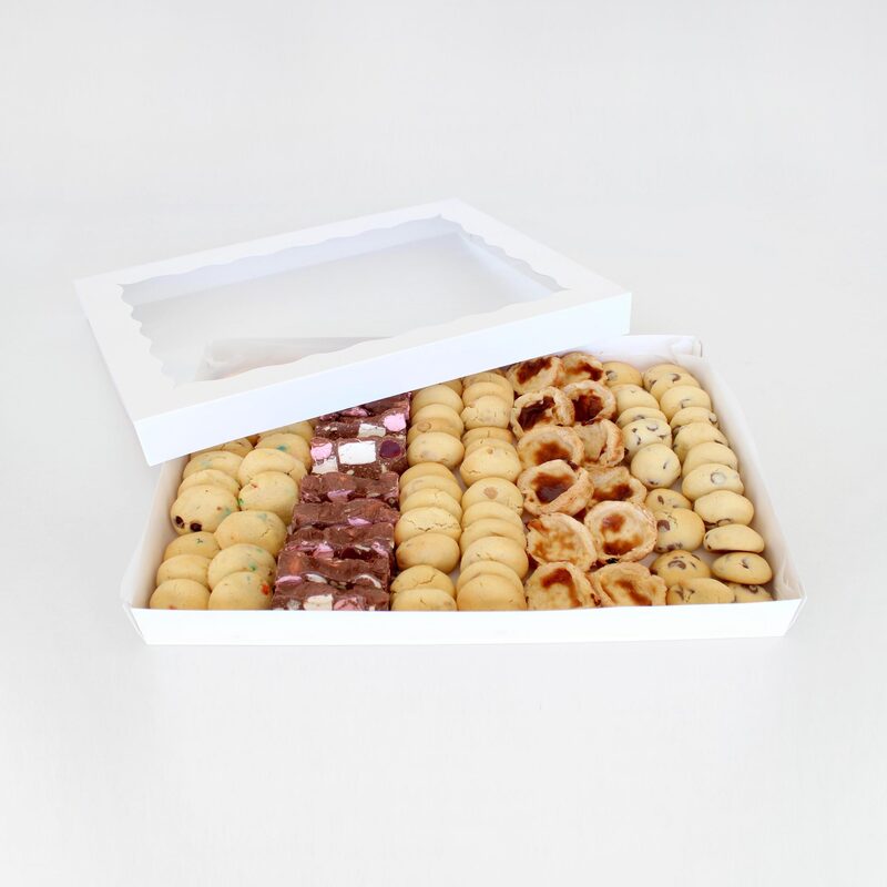 COOKIE BOX