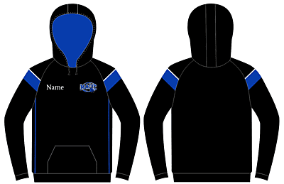 Men's Hoodie