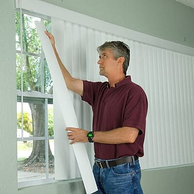 BLINDS - INSTALLATION