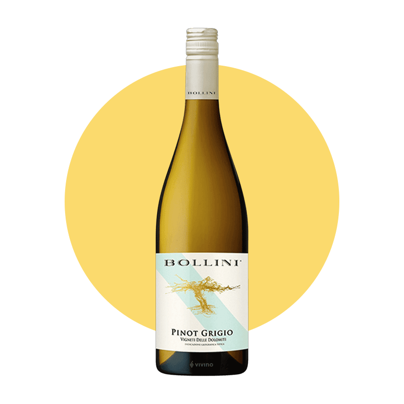Bollini Pinot Grigio