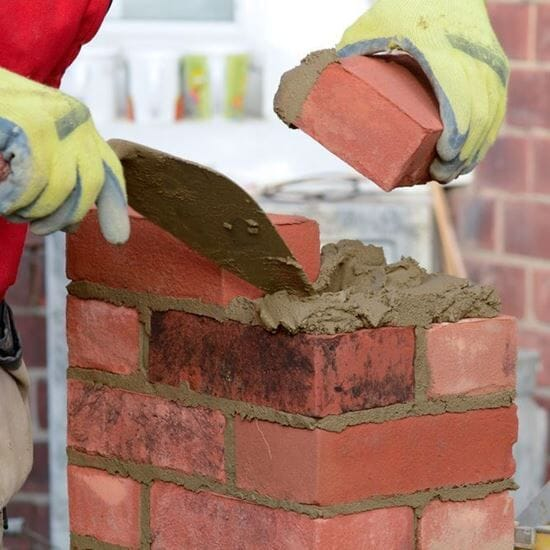 BRICK LAYING BRICK LAYING