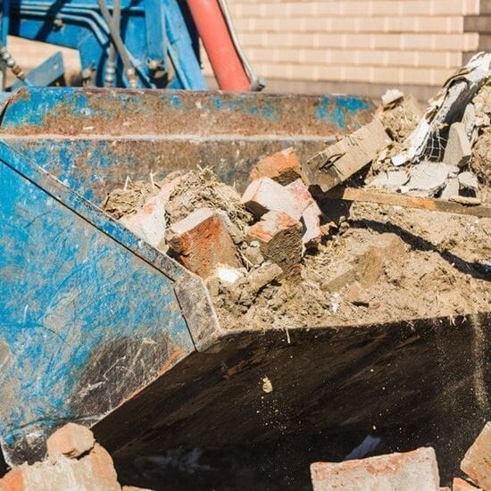 BUILDING SITE CLEAN UP BUILDING SITE CLEAN UP