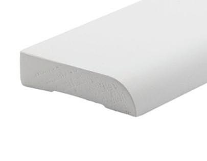 Bullnose AS1