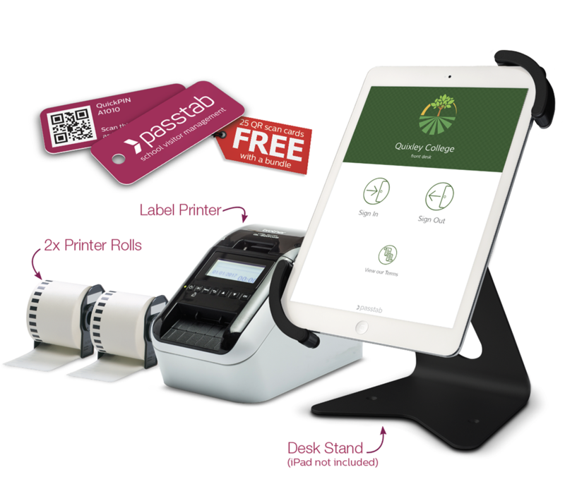 Passtab Buy a Bundle – SAVE $75! Passtab Buy a Bundle – SAVE $75!