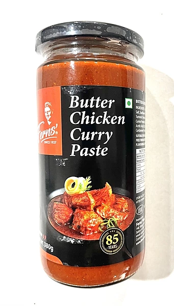 Butter Chicken pst FERNS 380g