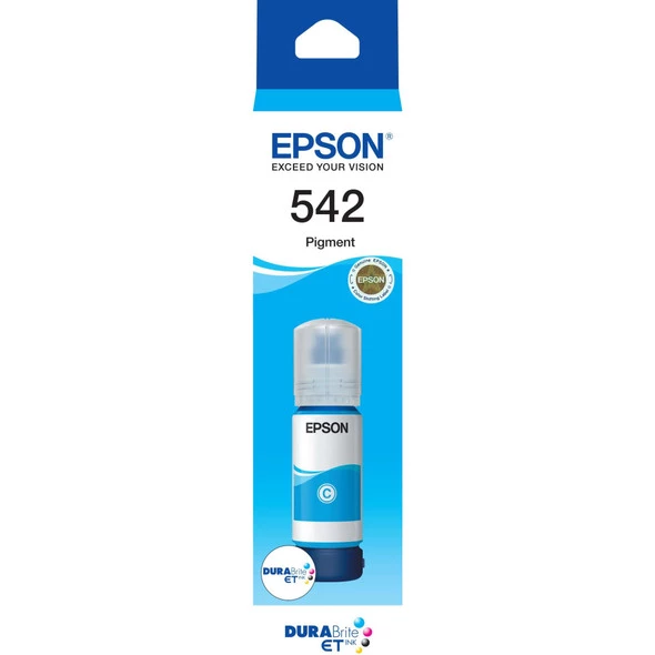 Epson T522 Magenta EcoTank Bottle