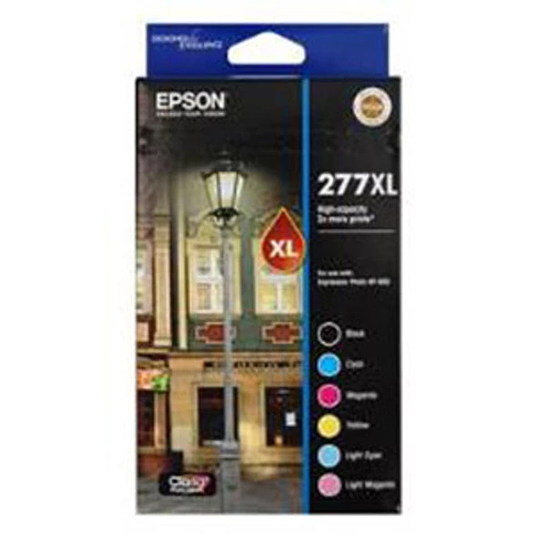 Epson 133 Yellow Ink Cart