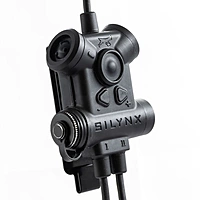 Clarus II Headset System