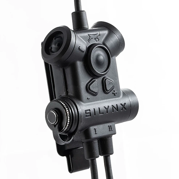 Clarus II Headset System