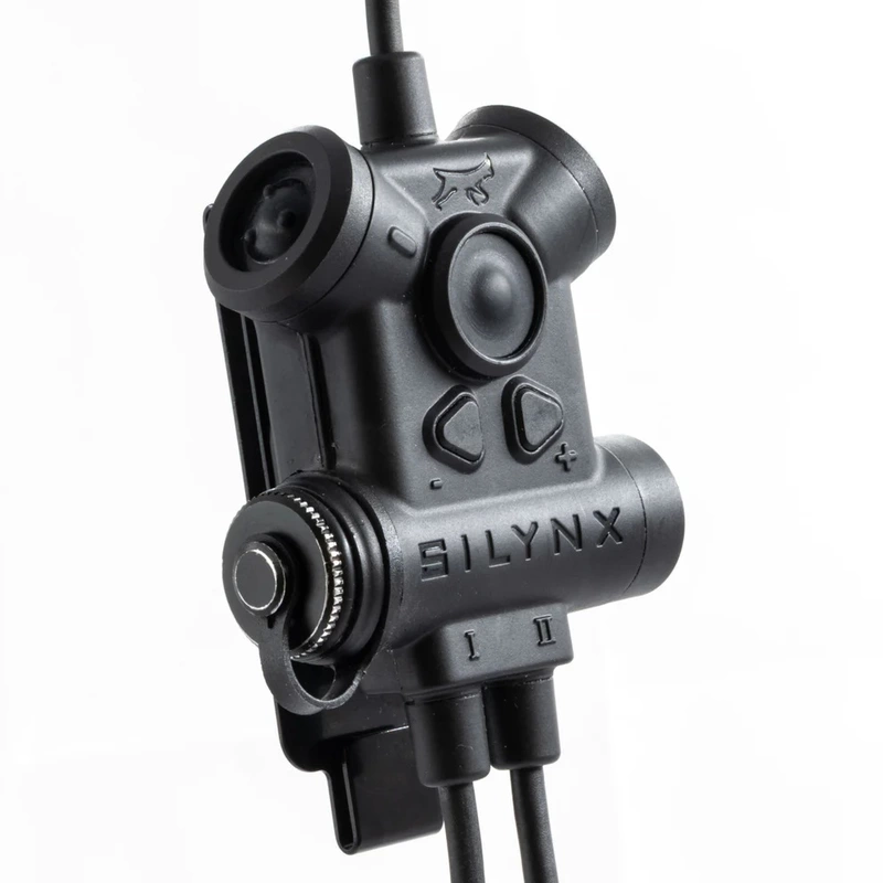 Clarus II Headset System