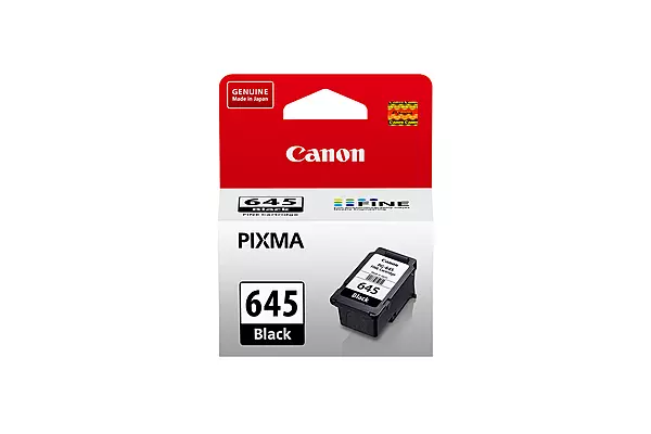 Canon PG645 Black Ink Cartridge
