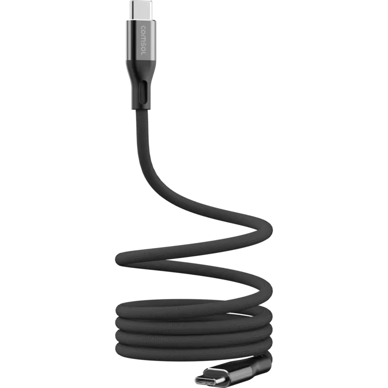 1m Magnetic Cable USB-C to USB-C