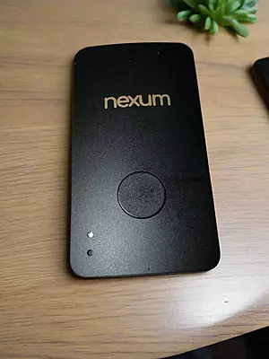 VOCE Transmitter (2024)