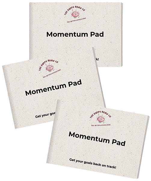 Momentum Pad Premium (3 packs)