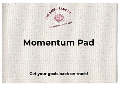 Momentum Pad Premium (single pack)