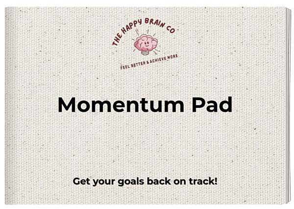 Momentum Pad Premium (single pack)