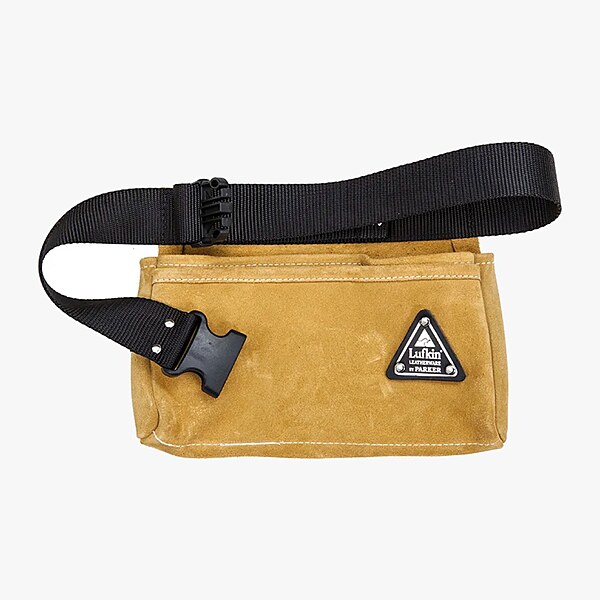 Lufkin Tool Bag Four Pocket